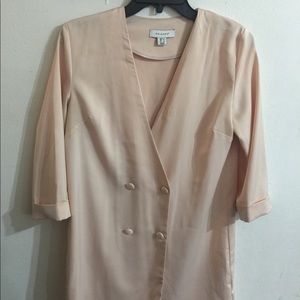 Woman’s blazer full sleeves
